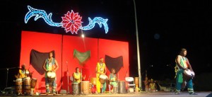 Folclore Senegal1