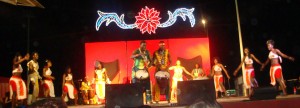 Folclore Senegal16
