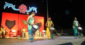 Folclore Senegal2