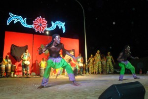Folclore Senegal5