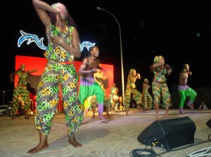 Folclore Senegal6