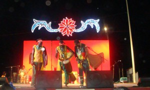 Folclore Senegal7